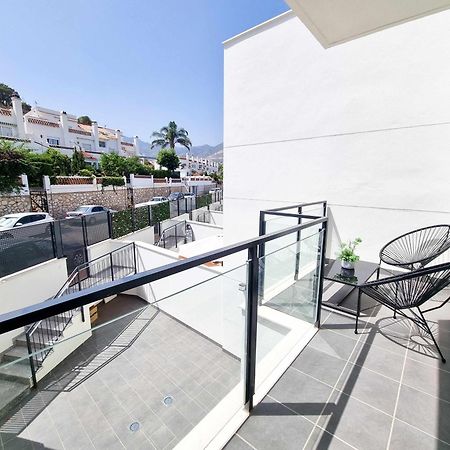 Sea Views Villa Benalmadena Comotucasa Buitenkant foto