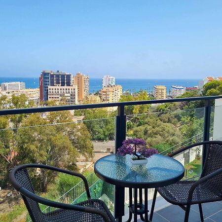 Sea Views Villa Benalmadena Comotucasa Buitenkant foto